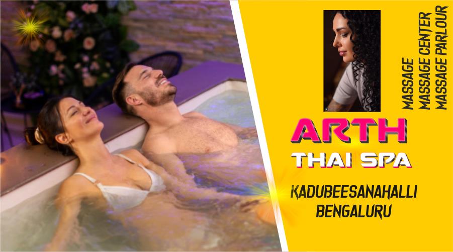 Jacuzzi Honey Bath in Bengaluru